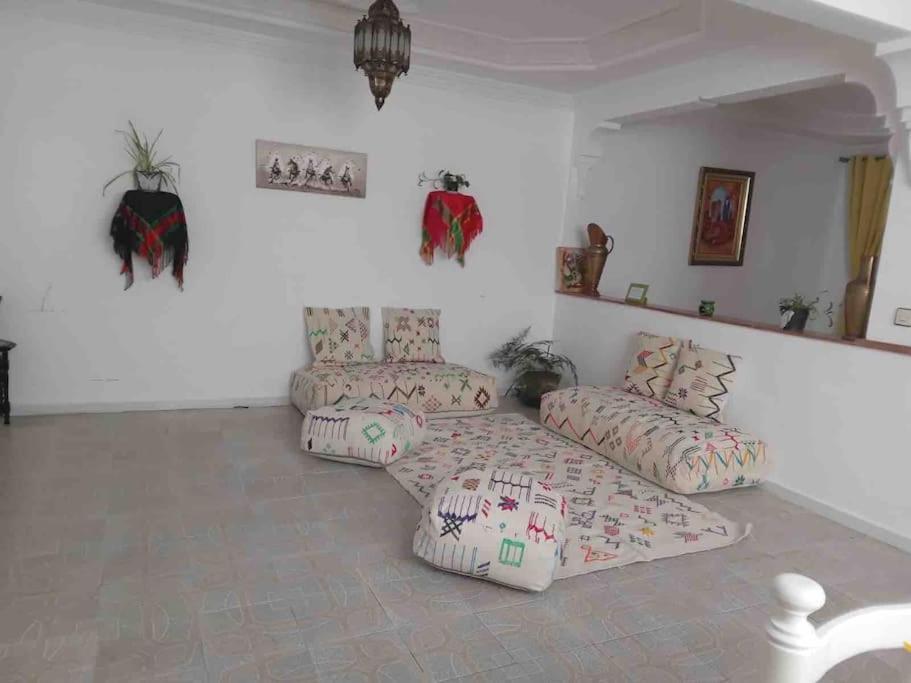 Mog'Appart الصويرة المظهر الخارجي الصورة